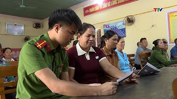 Cảnh giác – “lá chắn” hiệu quả trước các chiêu trò lừa đảo trực tuyến| NSTH