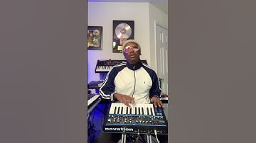 KILLER SYNTH BASS 🔥🔥
