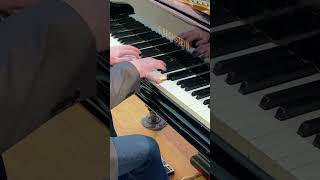 Reinventing the Invention Op.76 — Invention No.1 (Bach reimagined in 4 parts)