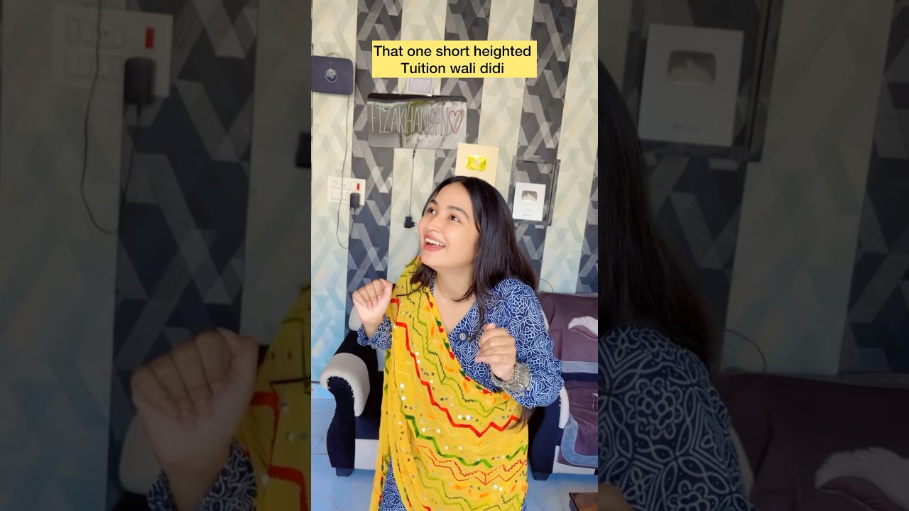 That one short heighted teacher 😂 #shorts #viral #explorepage