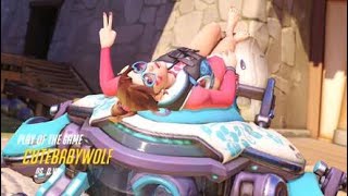 Dva sextuple kill