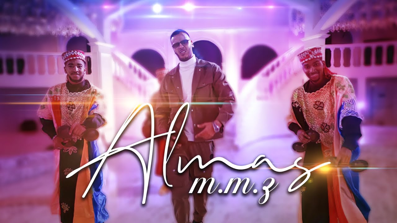 Watch Almas M.M.Z ( clip officiel ) on YouTube Watch Almas M.M.Z ( clip officiel ) on YouTube