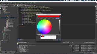 Android - Utilizar SmoothProgressBar