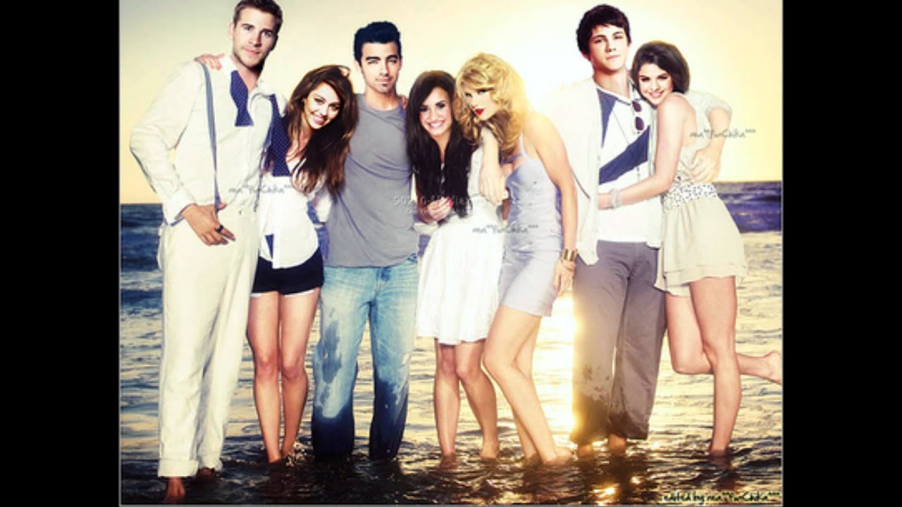 Miley Cyrus - Goodbye