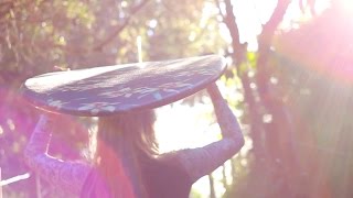 Verlaine - Washington (Official Music/Lyric Video)