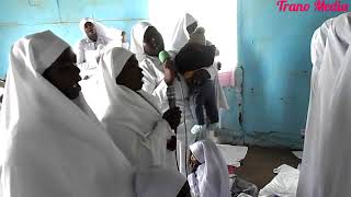 The African apostolic church by munyori T jora(2)