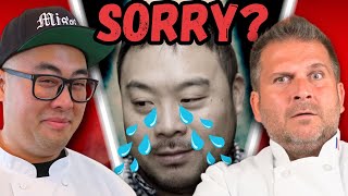 ‘CHILE CRUNCH' Trademark Fight for FOOD & CULTURE | SYWGF Ep 20