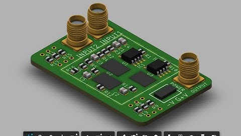 How to use Eagle PCB Design Software for Beginners in Hindi / Urdu