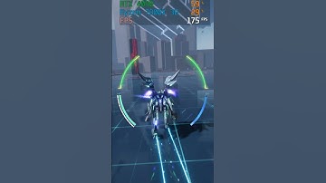 How to Remove 60 FPS Lock in Mecha BREAK  #mechabreak #gaming