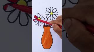 Flower Short
