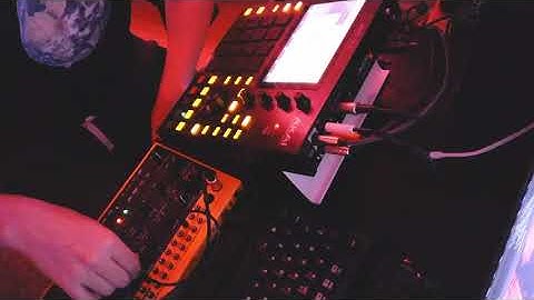 MPC One + Crave Chill House Jam