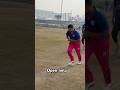 Open nets #cricket #youtube #ytstudioes
