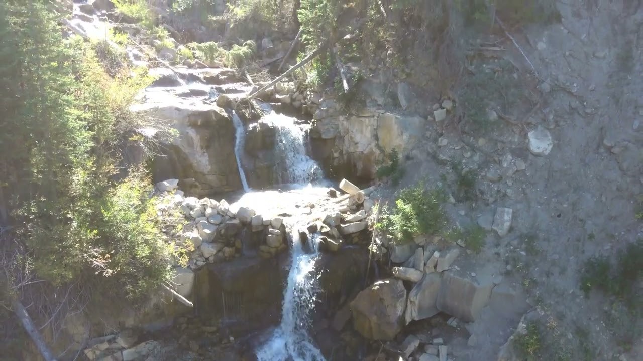 Utah 2020 - First drone vid