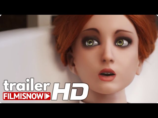 DUMMY Official Trailer (2020) Anna Kendrick Quibi Series