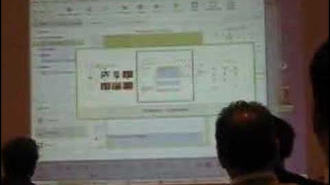 Novell Linux Desktop 10 video2