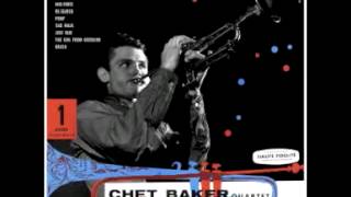 Chet Baker - Sad Walk - 1955