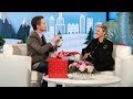 Neil Patrick Harris’ Magic Trick Blows Ellen’s Mind