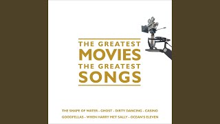 I Only Have Eyes For You (from My Girl) - The Flamingos