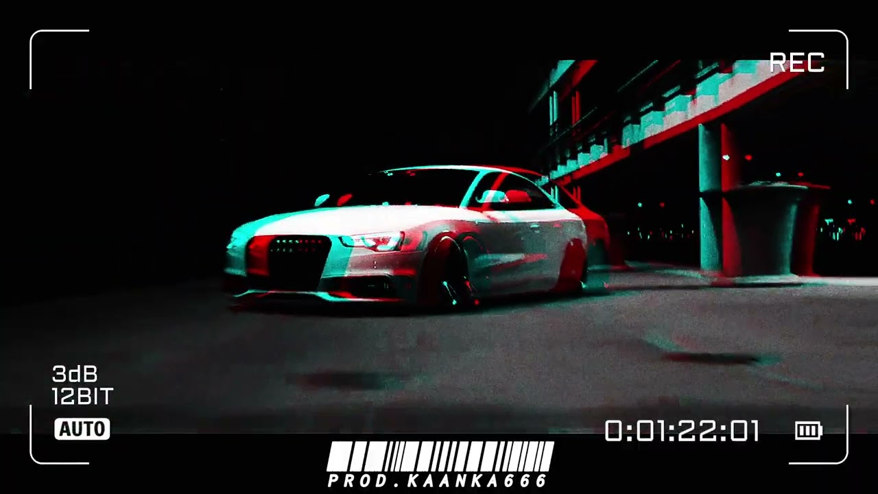 [FOR SALE] NIGHT LOVELL x DARK TRAP TYPE BEAT 