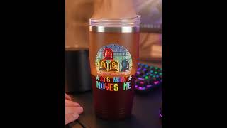 Onebttl Gamer Mug Review | Heat Changing Coffee Mug for Gamers