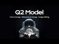 ⚡️VIDU Q2 Image Model just launched!