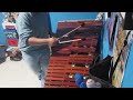"a pretty night"- by Mauro Martinez, marimba solo