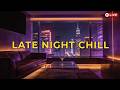 🔴 Jazz House 🎷 Late Night Smooth Lounge Vibes | Deep House Chill Beats for Focus & Relax LIVE