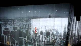 SADE - "Cherish The Day"  LIVE in Oakland August 27, 2011