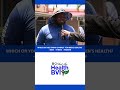 What the Health BVI - Episode 6