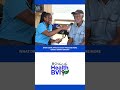 What the Health BVI - Episode 6
