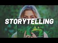 Storytelling: ¿Qué es y cómo aprovecharlo en tu negocio?