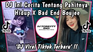 Download Lagu DJ BOAN CIKADAP X BAD END BOUJEE | DJ INI CERITA TENTANG PAHITNYA HIDUP VIRAL TIKTOK YG KALIAN CARI! MP3 Download Lagu DJ BOAN CIKADAP X BAD END BOUJEE | DJ INI CERITA TENTANG PAHITNYA HIDUP VIRAL TIKTOK YG KALIAN CARI! MP3