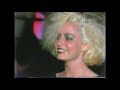 Visage Fade To Grey Extended Version Original 80s Club Video New Videos Famous Hits 