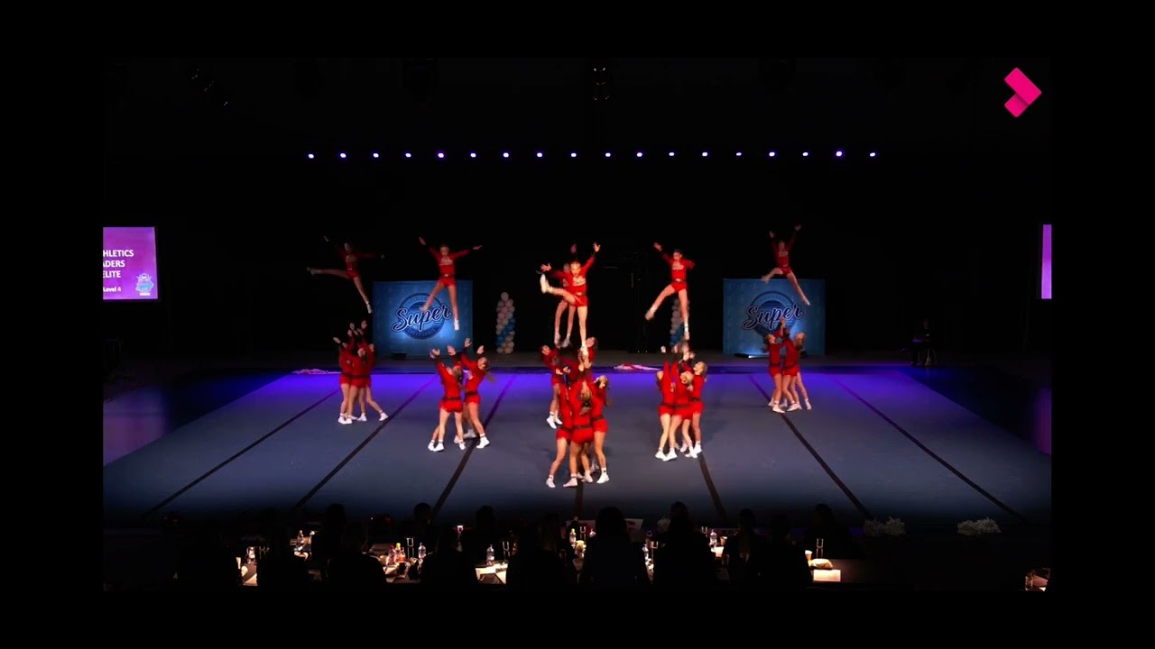 HAC Youth Elite, Super 4-5 2024, Youth level 4