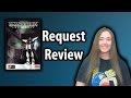 Request Review - G-Saviour