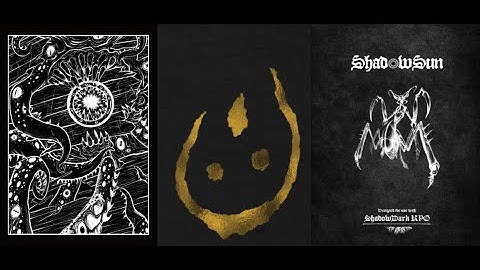 3 Unique Shadowdark Settings for OSR DnD to Tide You Over Till the Western Reaches Comes Out