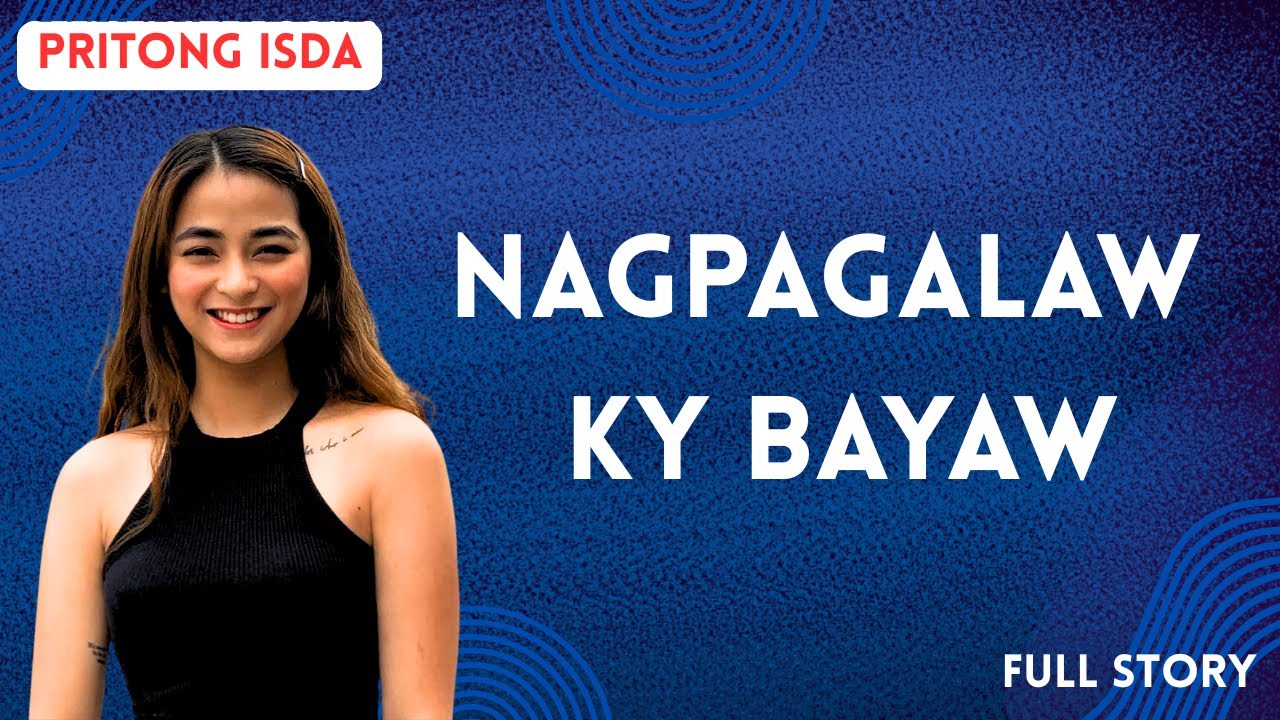 Bayaw // full story - YouTube