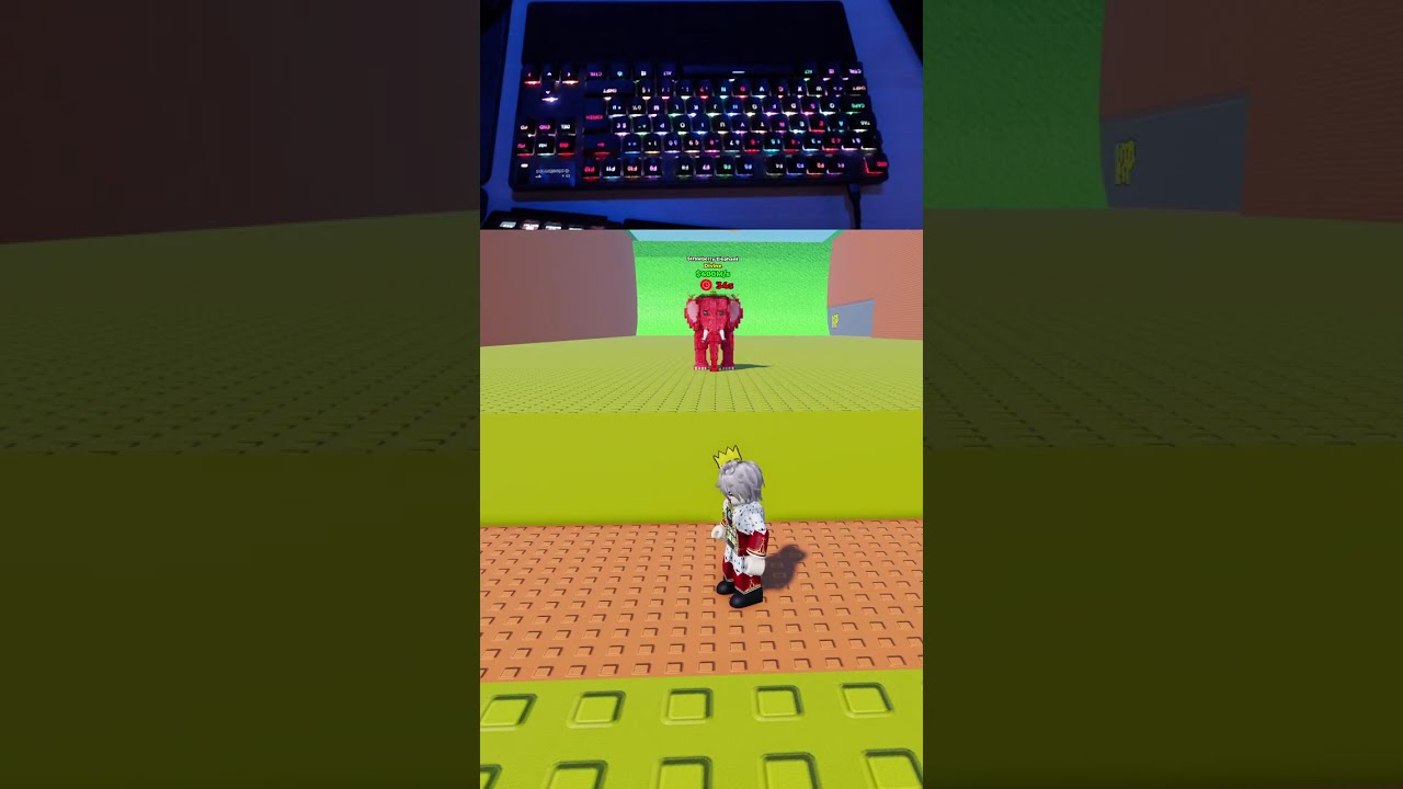 roblox best gameplay
