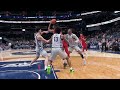 Zuby Ejiofor highlights: St. John's great secured his legacy in 2025-26 | Big East on NBC Sports