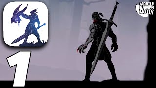 SHADOW OF DEATH 2 - Gameplay Trailer (iOS, Android) screenshot 3