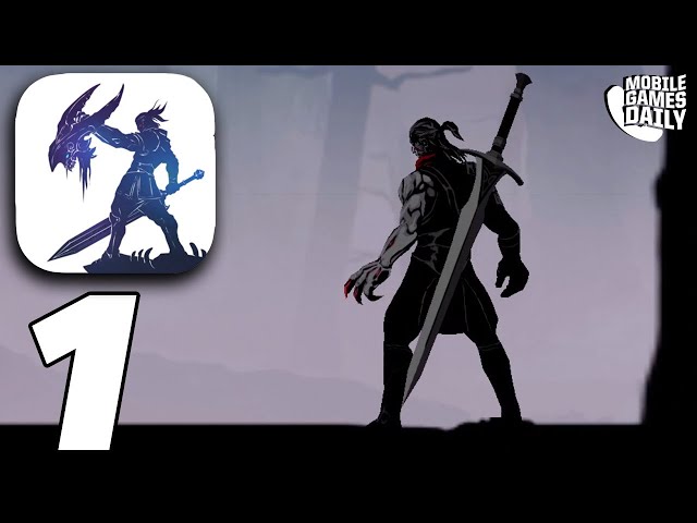 SHADOW OF DEATH 2 - Gameplay Trailer (iOS, Android) - YouTube