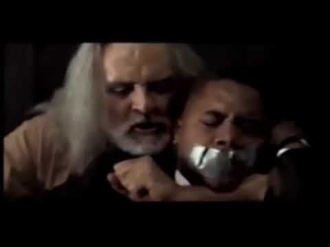 Instinct TV Spot (1999) (windowboxed)