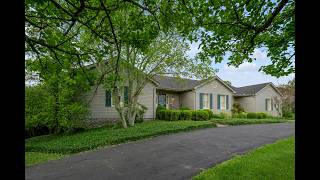 105 Old Farm Road, Richmond, KY, 40475 Tour - $500,000