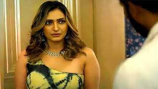 Tera Ishq Mera Fitoor Part 2 Hot Scenes Timing Shivangi Verma Atrangi Web Series Timing