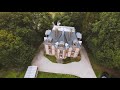 Calvados : Château 19ème à Vendre