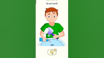 DOP 2: Delete One Part - Gameplay Walkthrough 78 Levels (Android)