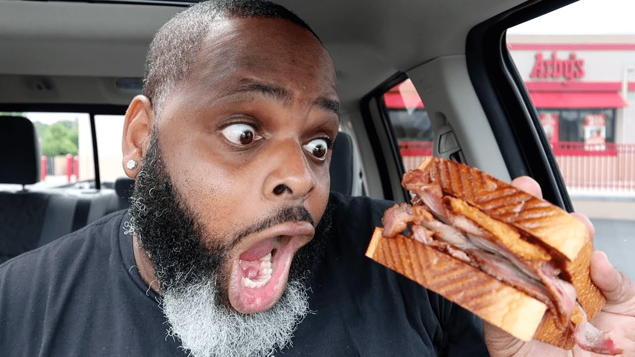 Arby's Smoke Mountain