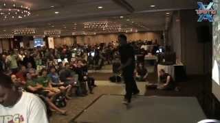 Top 10 Pop Offs - Super Smash Bros