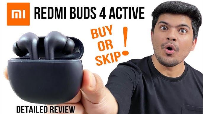 Redmi Buds 4 Lite review: Better than Haylou X1 Neo and Lenovo LP40 Pro?