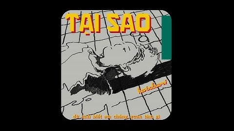 kevindauroi  - Tại Sao Anh Cứ Mãi  // demo